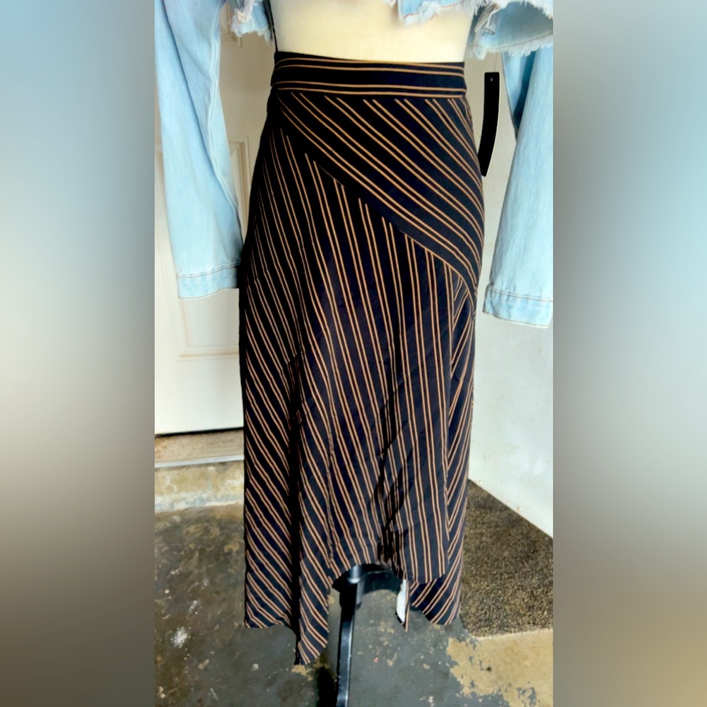 Maxi skirt